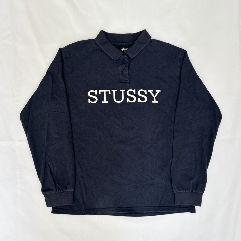 Stüssy Rugby Shirt